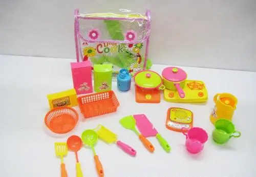 玩具廠(chǎng)塑料壓鑄車(chē)間廢氣該用什么設(shè)備處理？